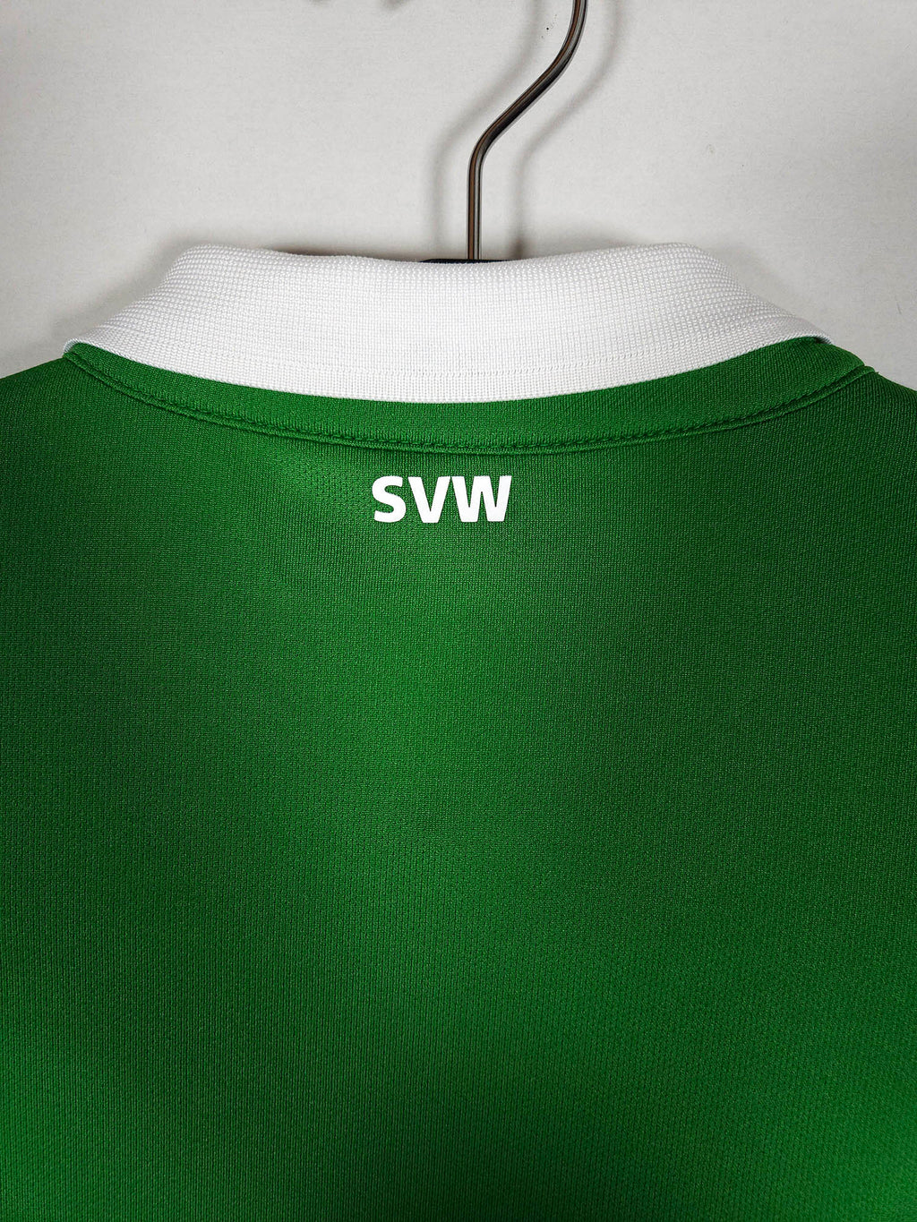 2014-15 Werder Bremen Home Shirt