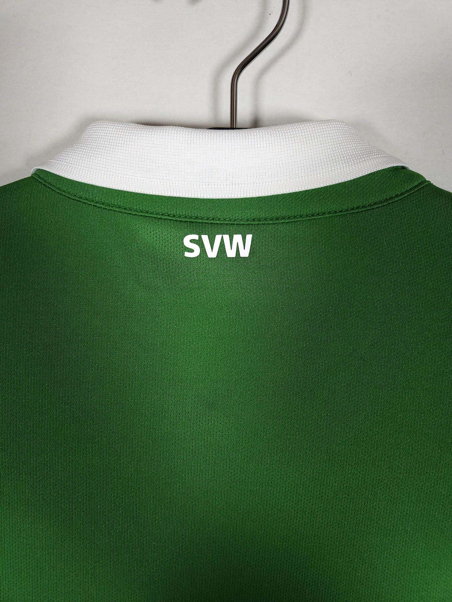 2014-15 Werder Bremen Home Shirt