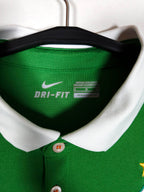 2014-15 Werder Bremen Home Shirt