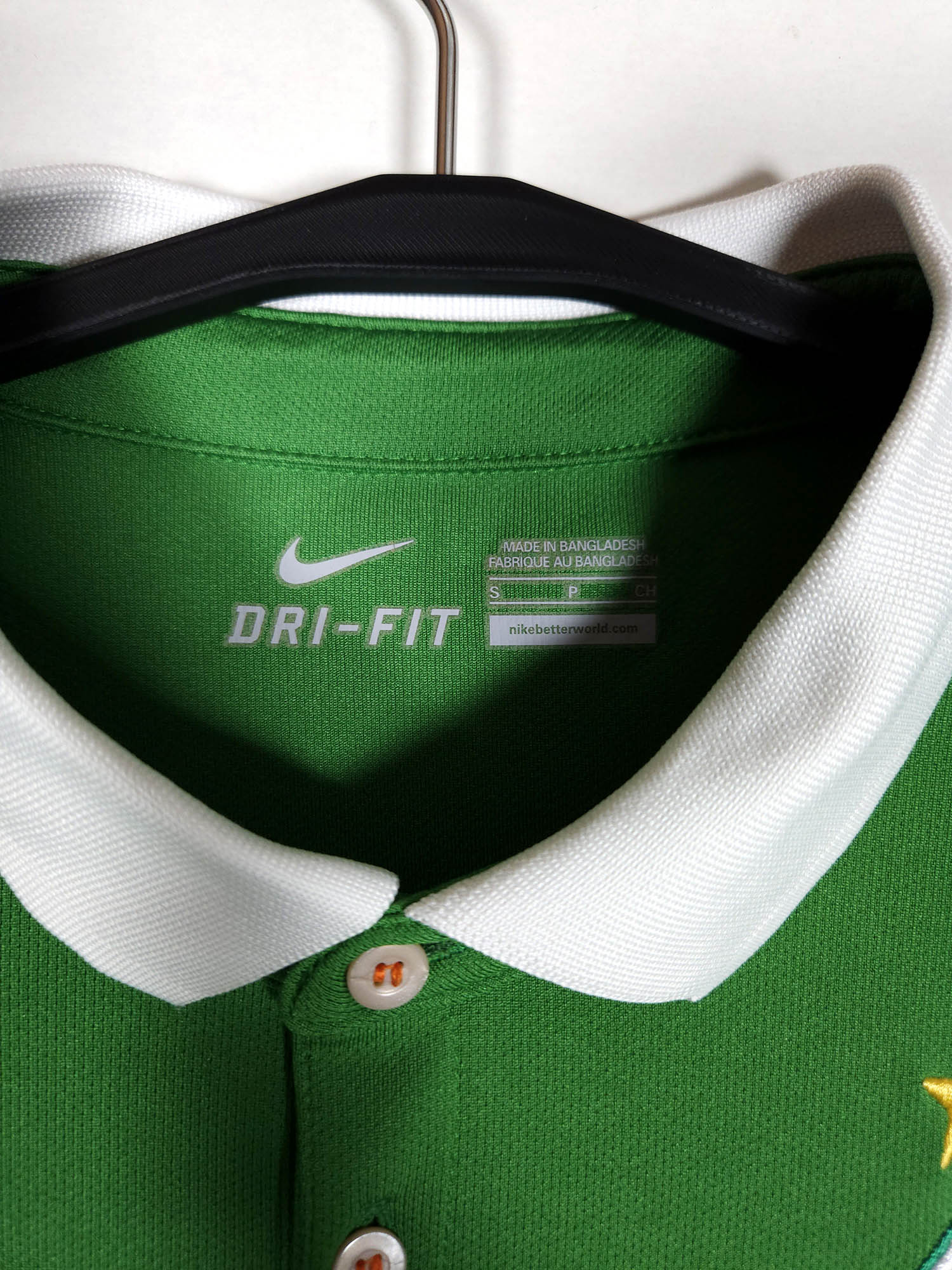 2014-15 Werder Bremen Home Shirt