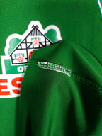 2014-15 Werder Bremen Home Shirt