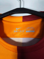 2015-16 Galatasaray Home Shirt