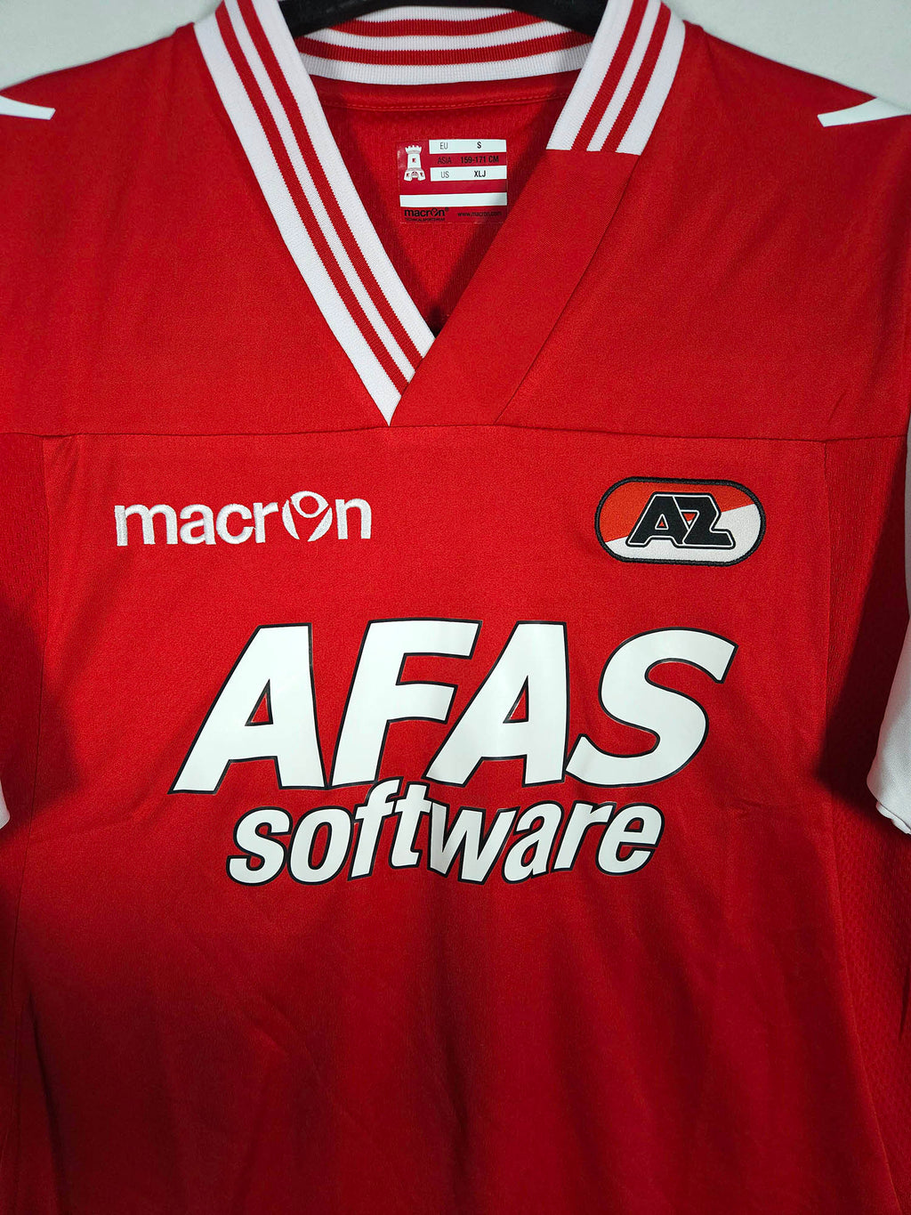 2013-14 AZ Home Shirt