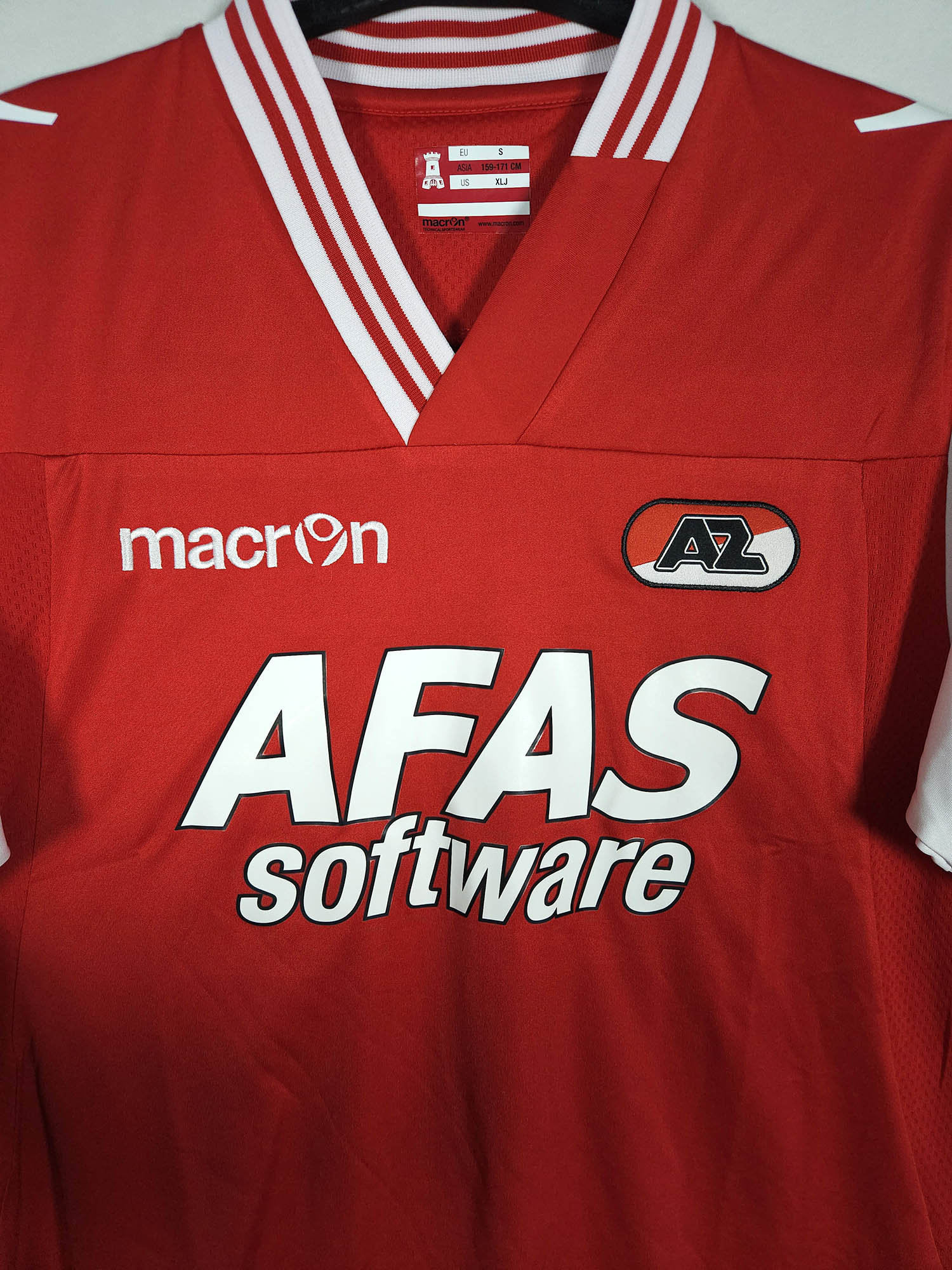 2013-14 AZ Home Shirt