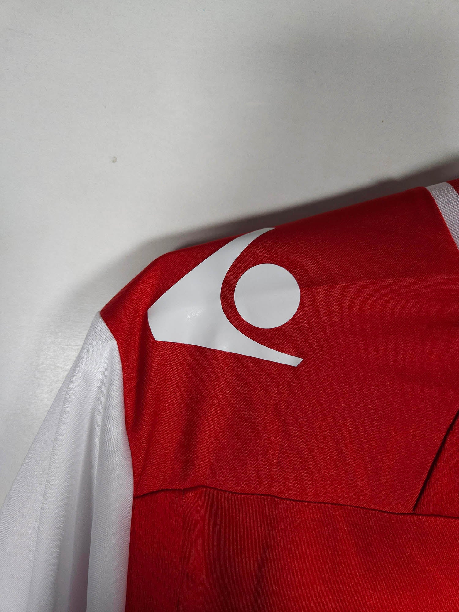 2013-14 AZ Home Shirt