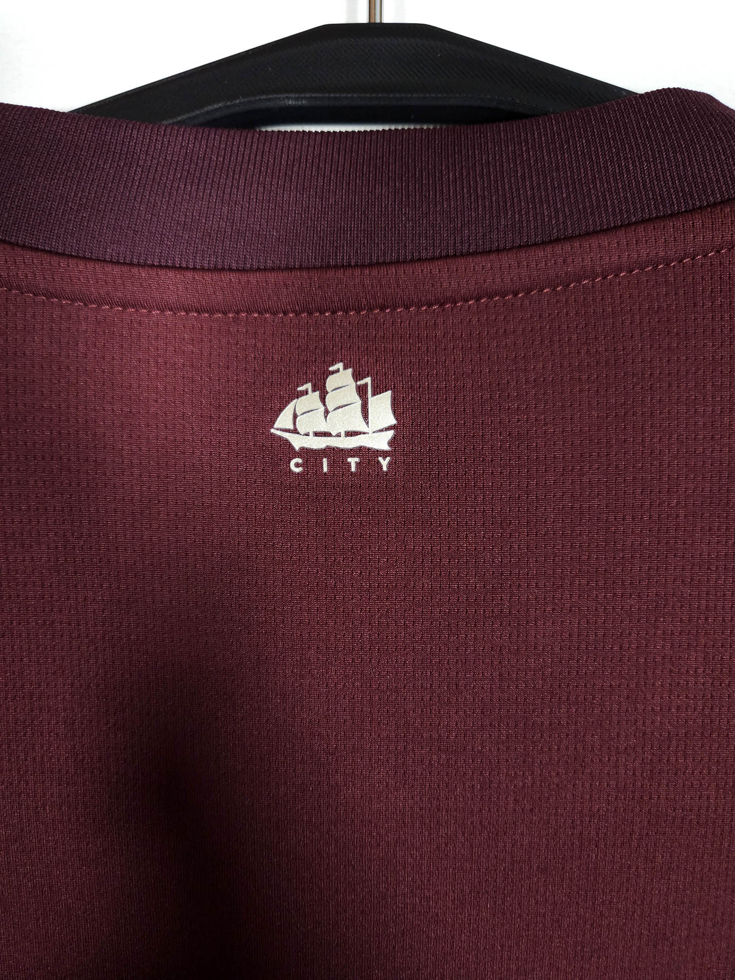 2024-25 Manchester City Third Shirt