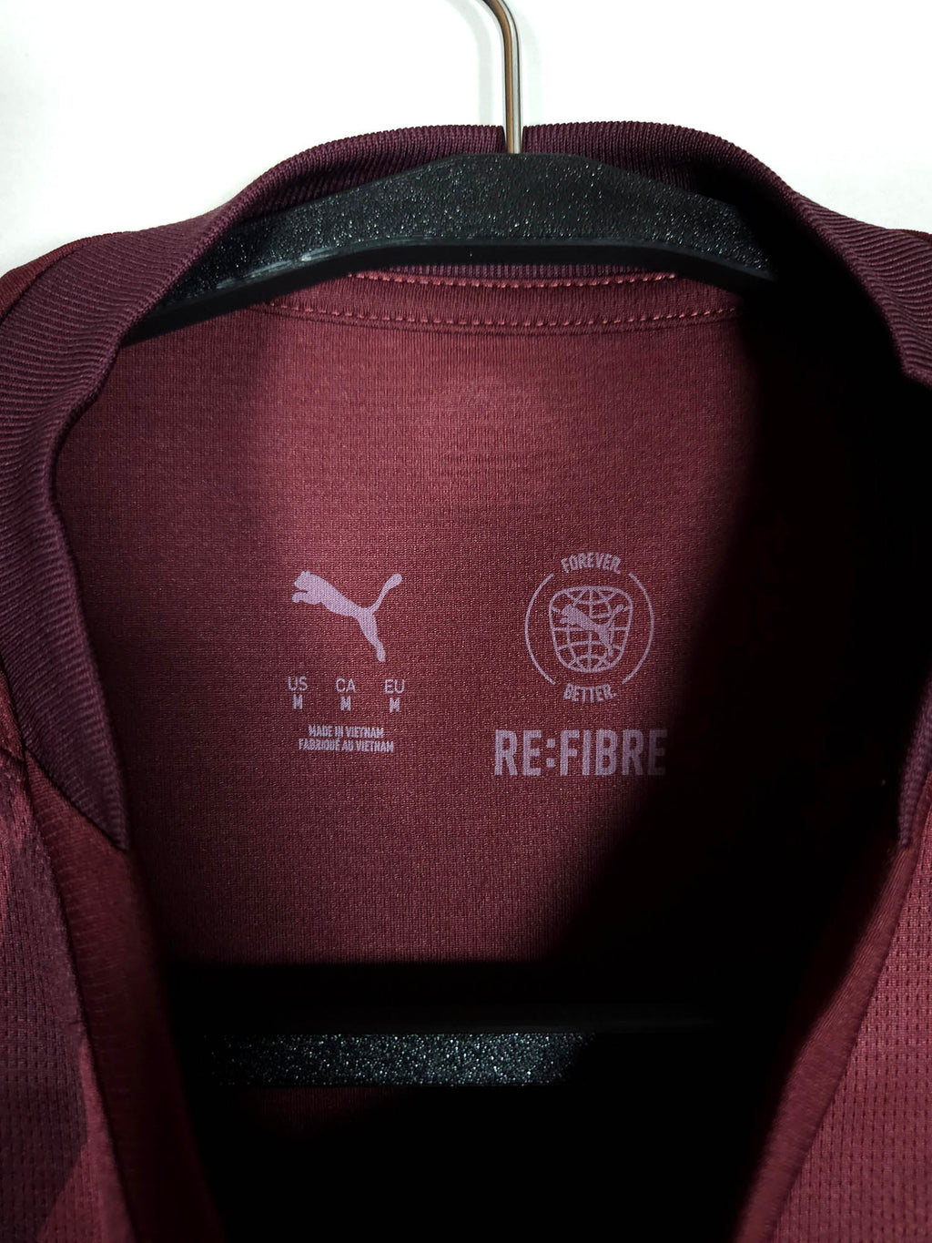 2024-25 Manchester City Third Shirt