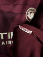 2024-25 Manchester City Third Shirt