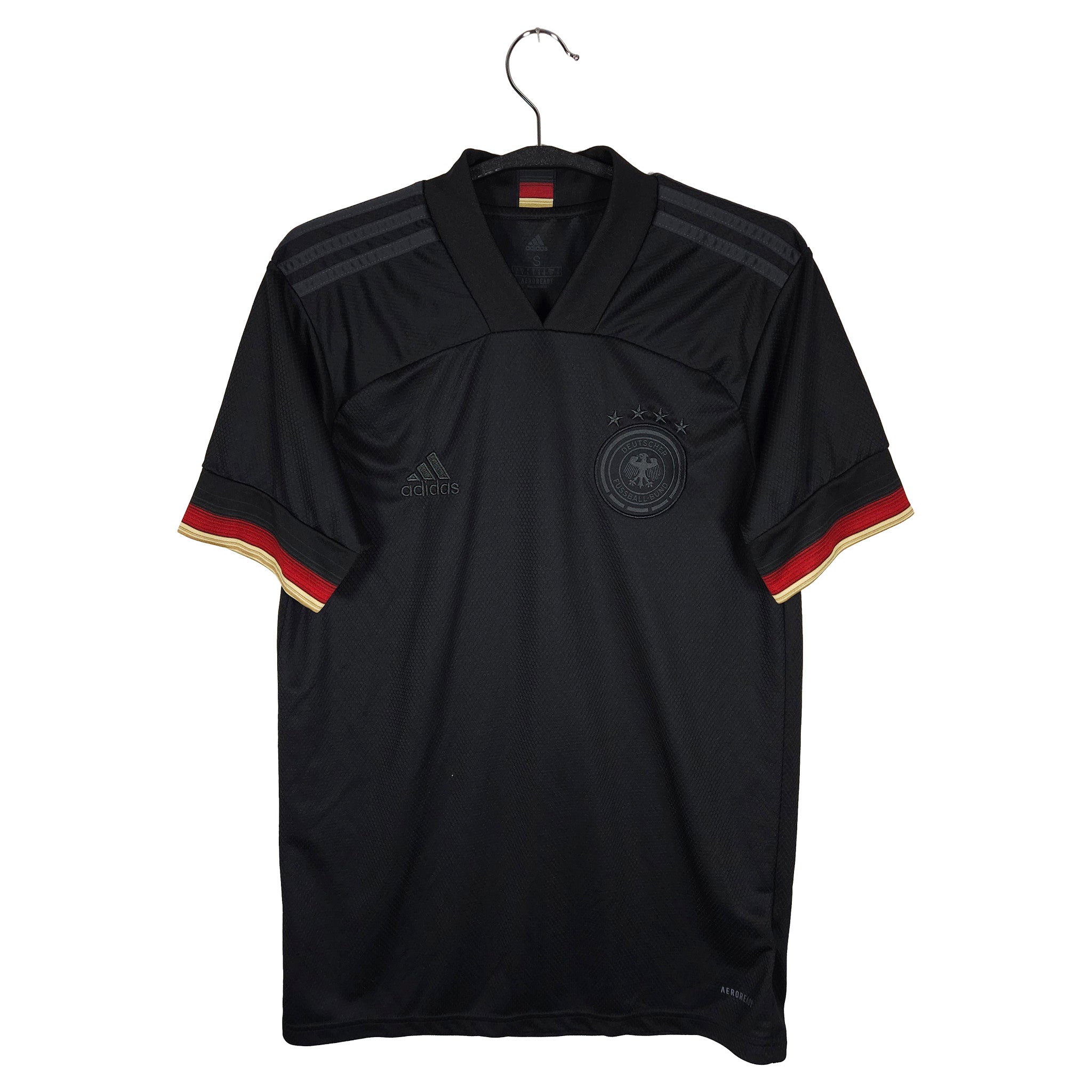 2020-21 Germany Away Shirt