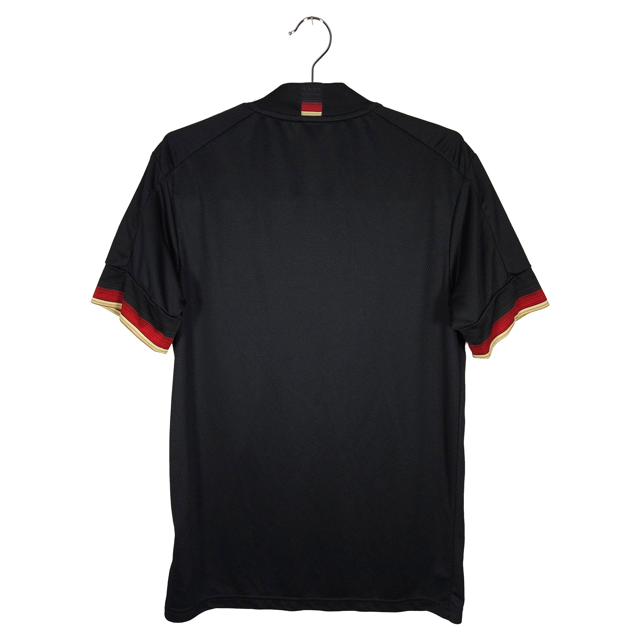 2020-21 Germany Away Shirt