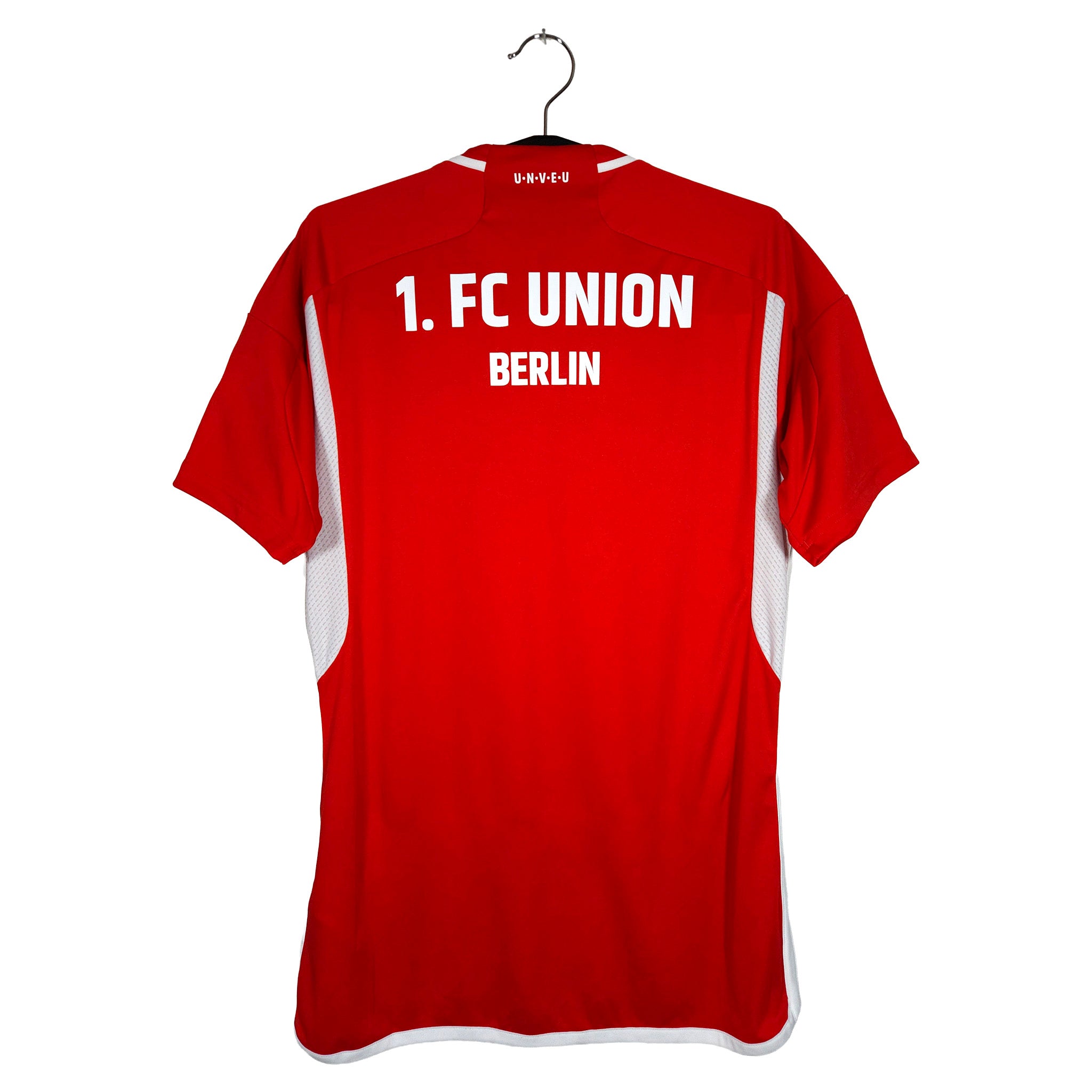 2023-24 Union Berlin Home Shirt