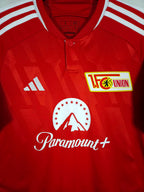 2023-24 Union Berlin Home Shirt