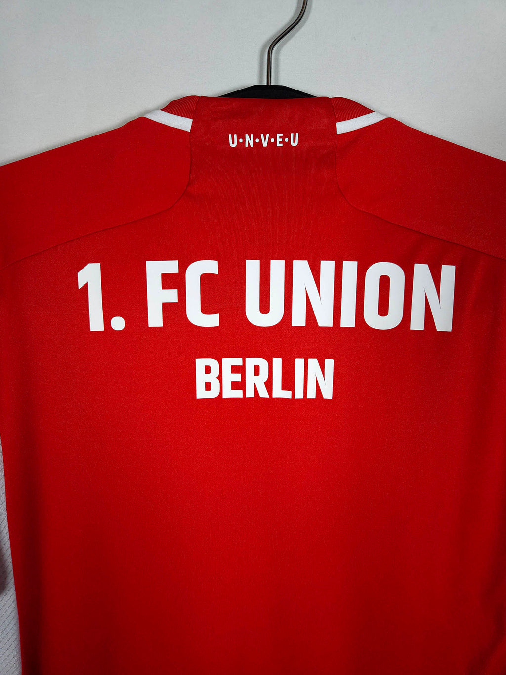 2023-24 Union Berlin Home Shirt