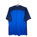 2016-17 France Home Shirt