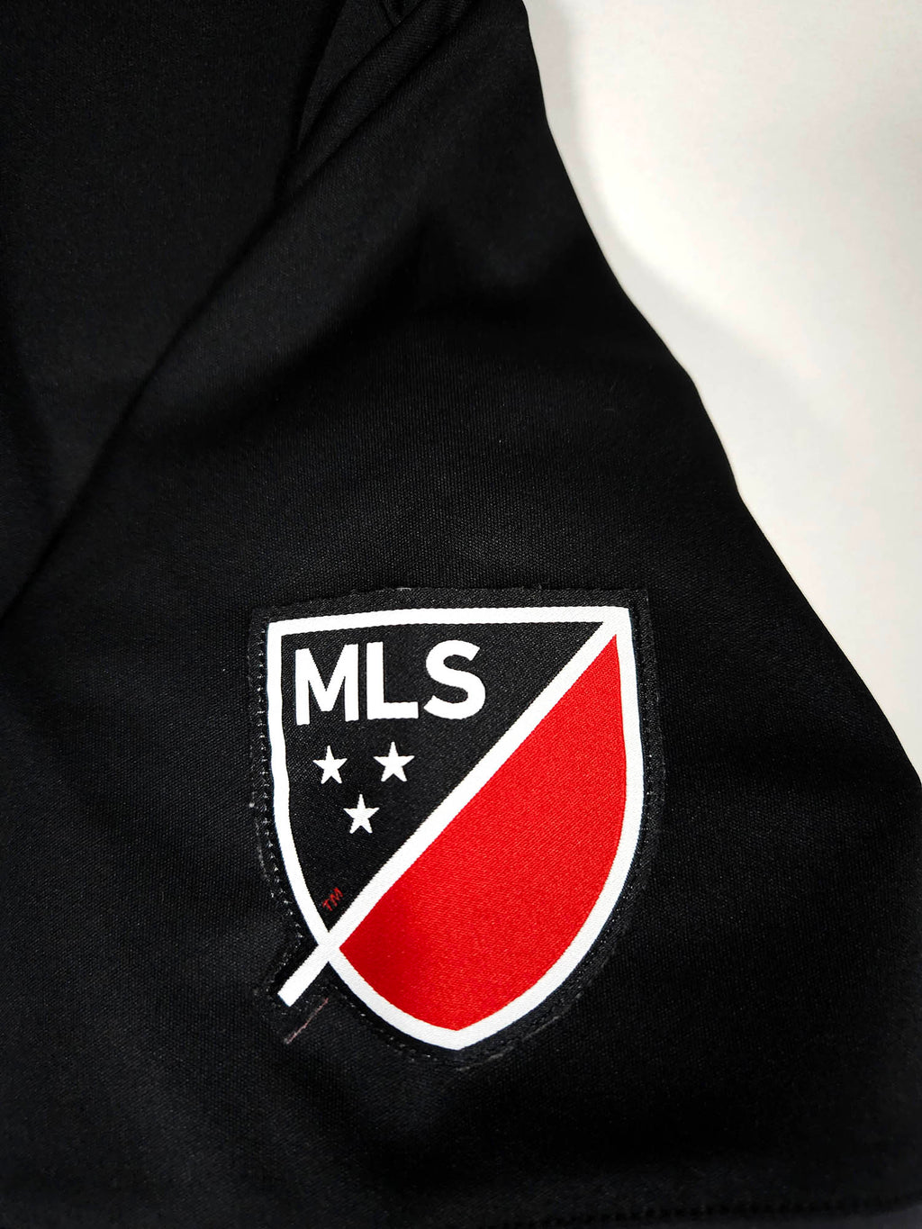 2019-20 DC United Home Shirt Rooney #9