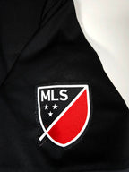 2019-20 DC United Home Shirt Rooney #9