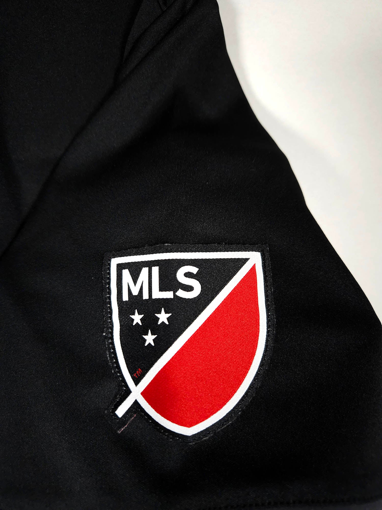 2019-20 DC United Home Shirt Rooney #9