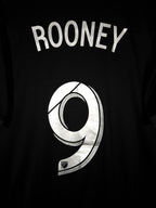2019-20 DC United Home Shirt Rooney #9