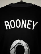 2019-20 DC United Home Shirt Rooney #9