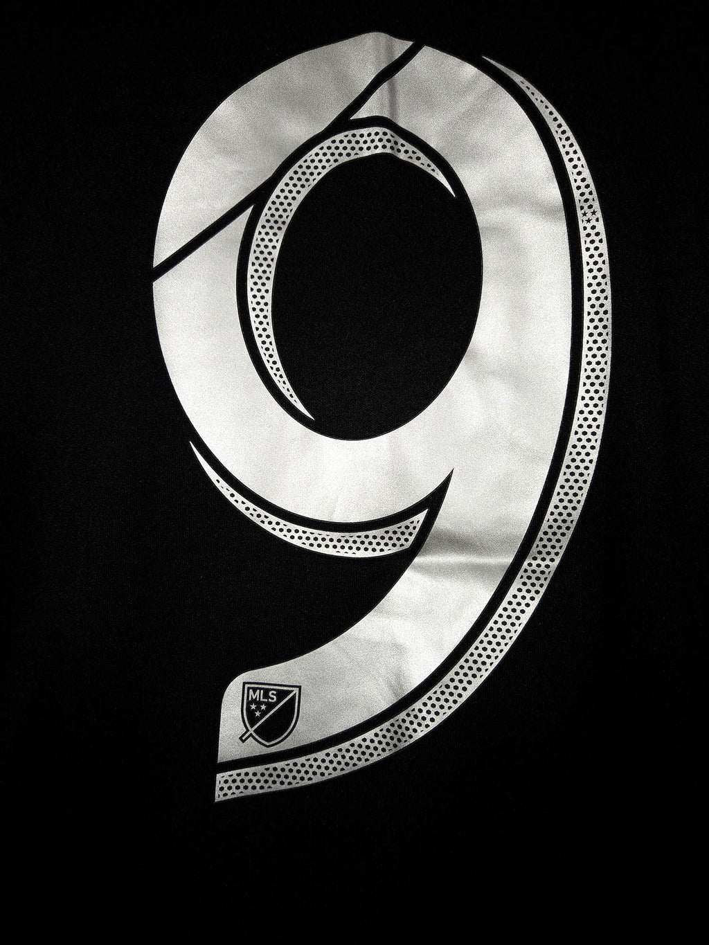 2019-20 DC United Home Shirt Rooney #9