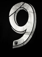 2019-20 DC United Home Shirt Rooney #9