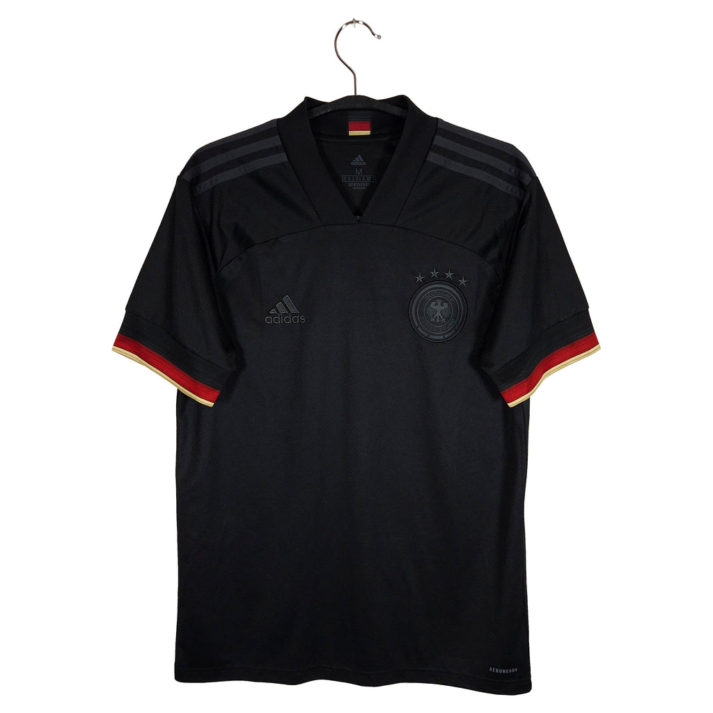 2020-21 Germany Away Shirt