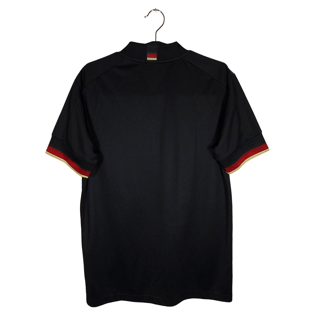 2020-21 Germany Away Shirt