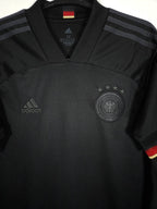 2020-21 Germany Away Shirt