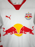 2024-25 Red Bull Salzburg Home Shirt