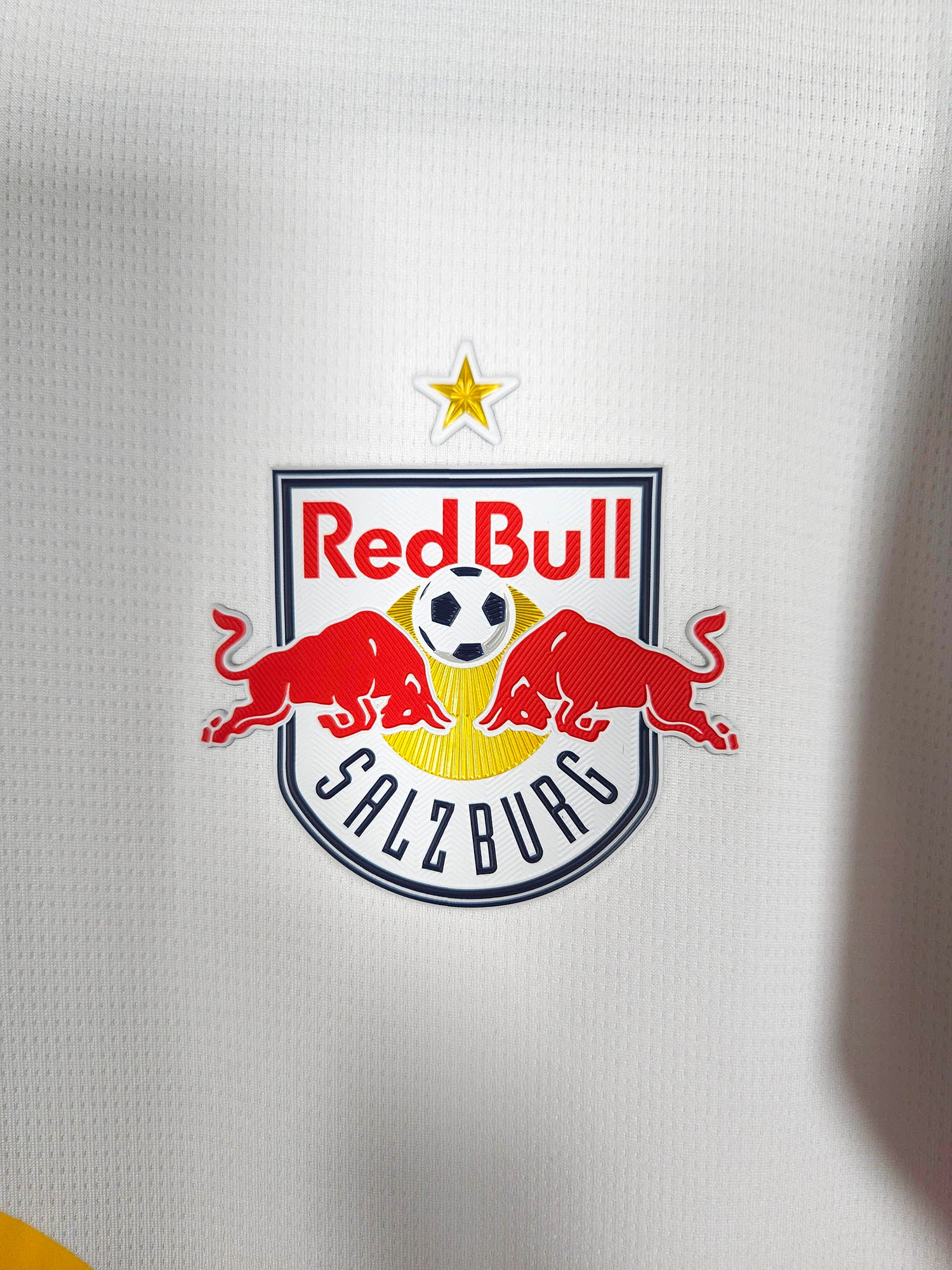 2024-25 Red Bull Salzburg Home Shirt