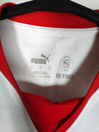 2024-25 Red Bull Salzburg Home Shirt