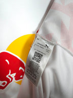 2024-25 Red Bull Salzburg Home Shirt