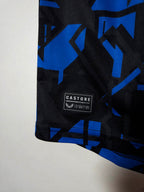 2023-24 Sevilla Third Shirt