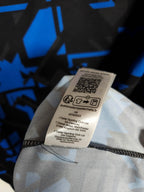 2023-24 Sevilla Third Shirt