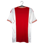 2022-23 Ajax Home Shirt