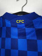 2021-22 Chelsea Home Shirt