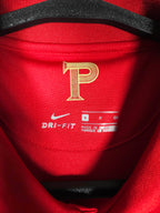 2021-22 Portugal Home Shirt