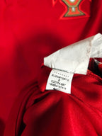 2021-22 Portugal Home Shirt