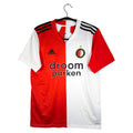 2020-21 Feyenoord Home Shirt