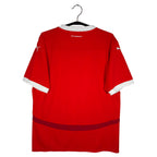 2024-25 Austria Home Shirt