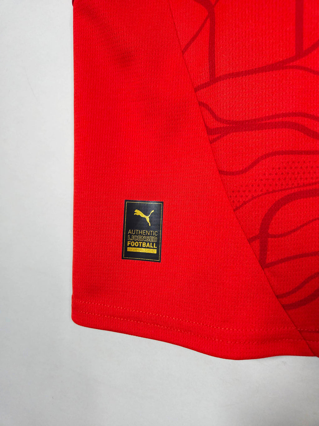 2024-25 Austria Home Shirt