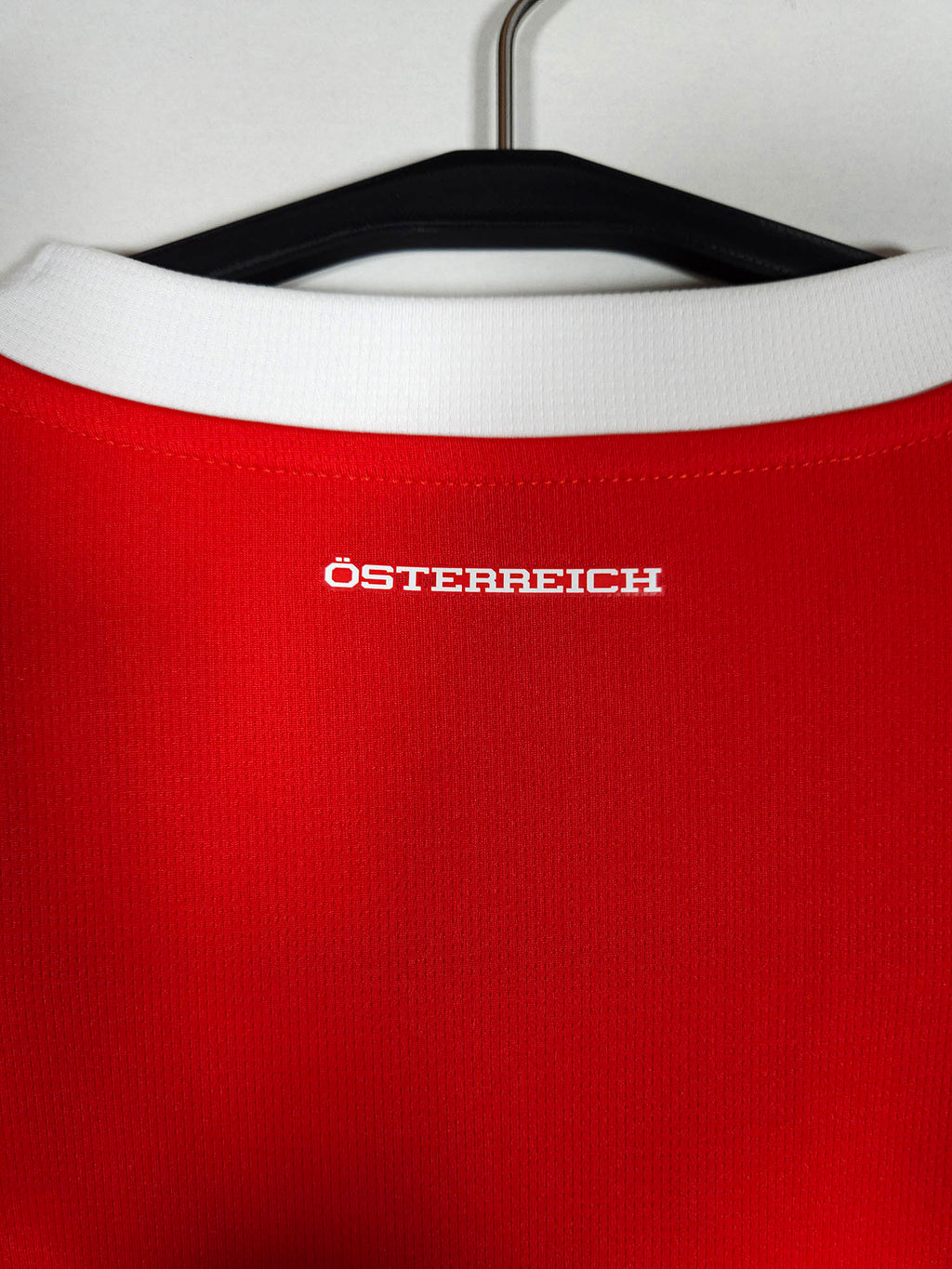 2024-25 Austria Home Shirt