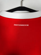 2024-25 Austria Home Shirt