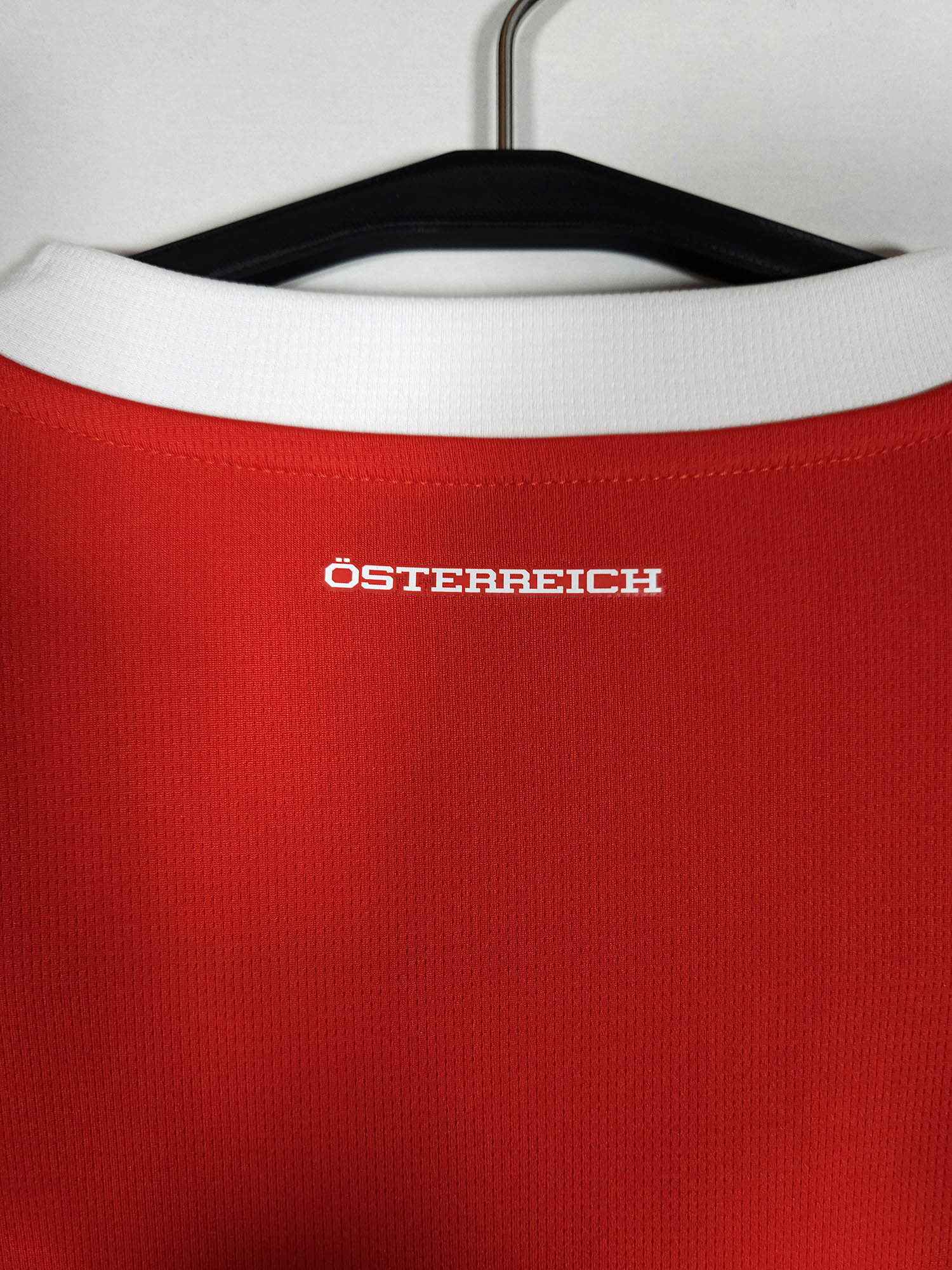 2024-25 Austria Home Shirt