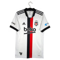 2021-22 Besiktas Home Shirt