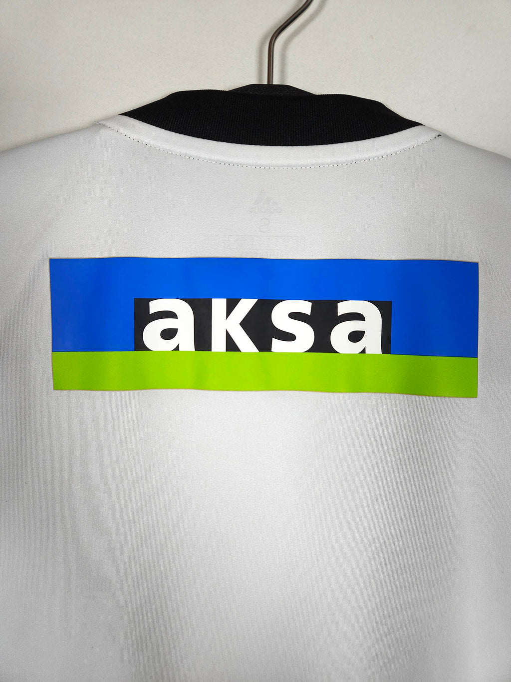 2021-22 Besiktas Home Shirt