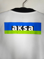 2021-22 Besiktas Home Shirt