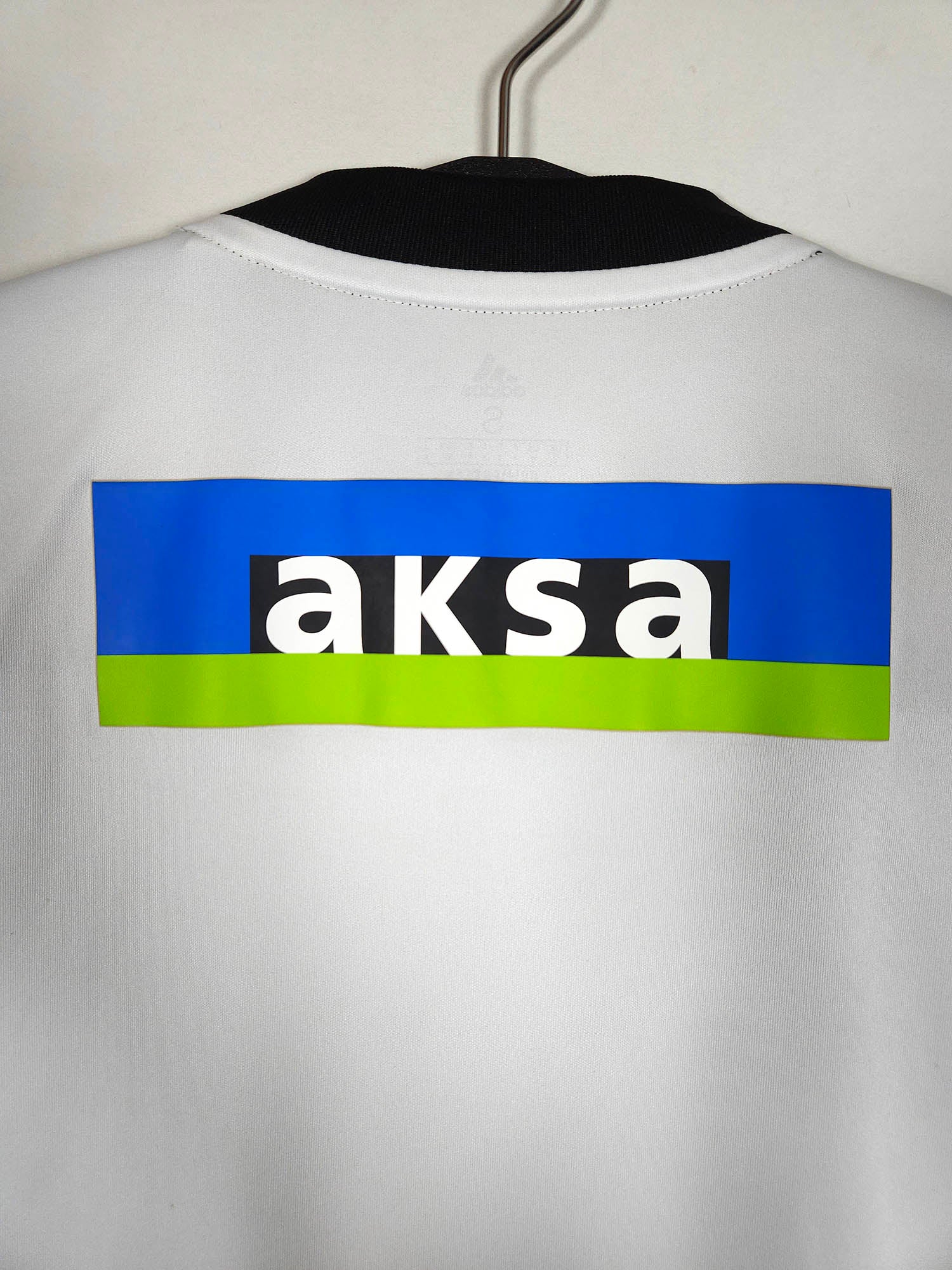 2021-22 Besiktas Home Shirt