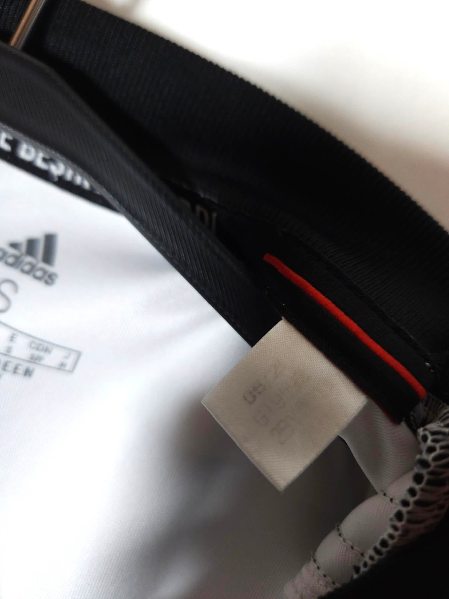 2021-22 Besiktas Home Shirt