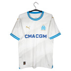 2023-24 Marseille Home Shirt